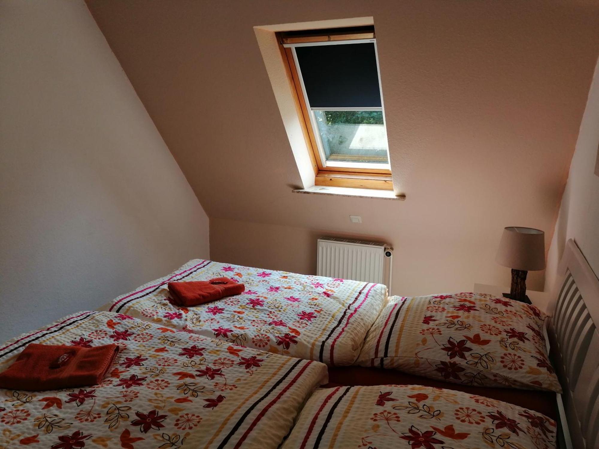Haus Trossenstek II Lägenhet Büsum Exteriör bild